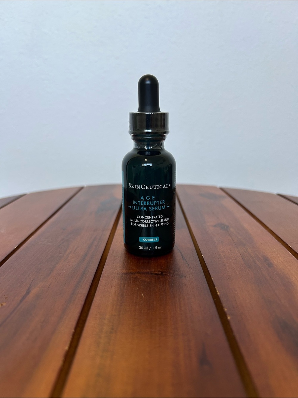 SkinCeuticals A.G.E. Interrupter Advanced Ultra Serum 1oz